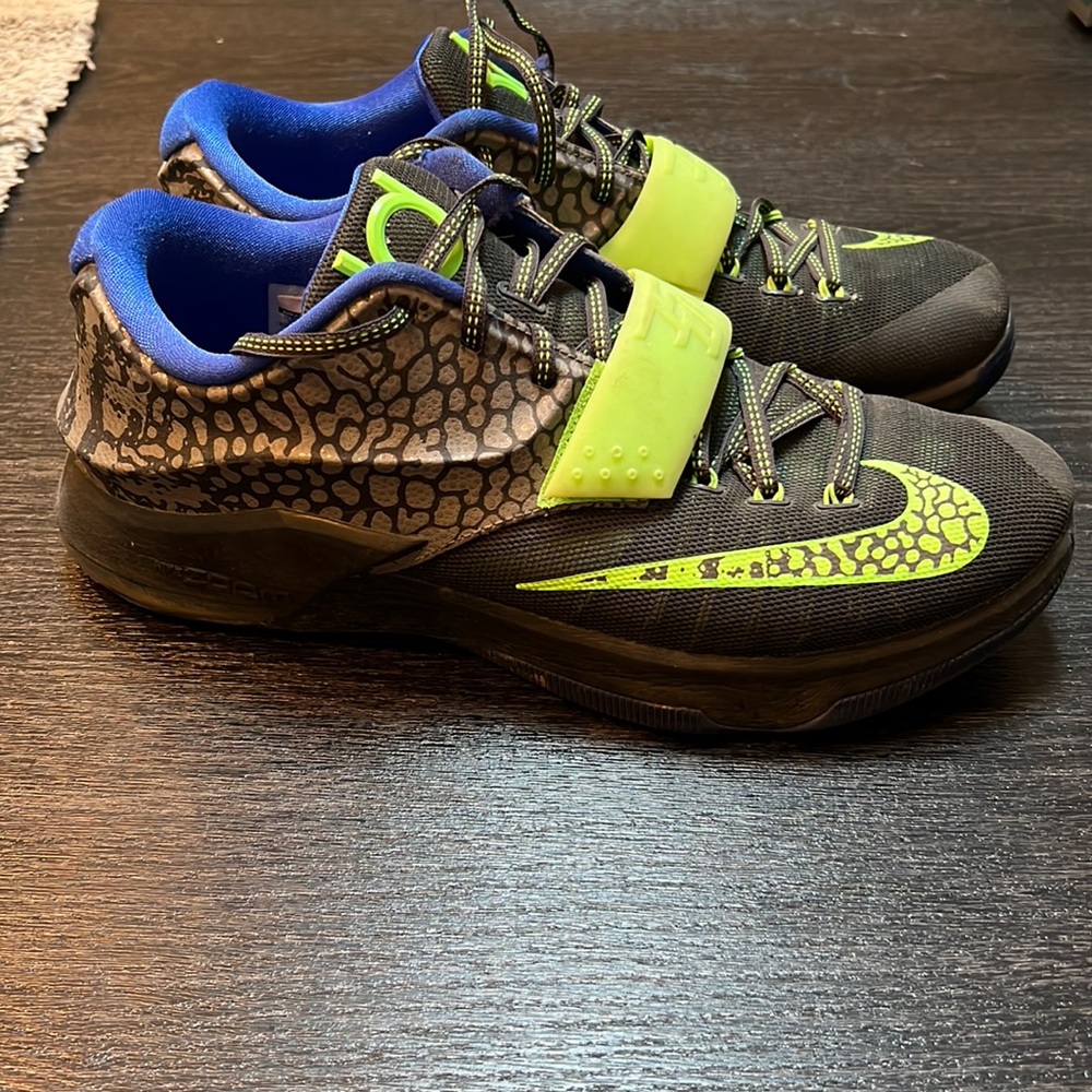 KD 7 Electric Eels size 12